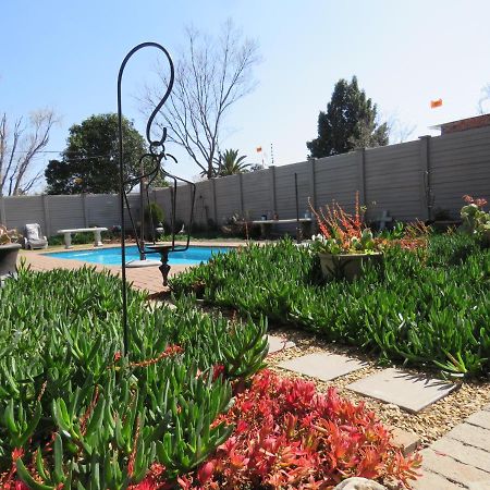 80 On Benade Apartment Bloemfontein Exterior foto