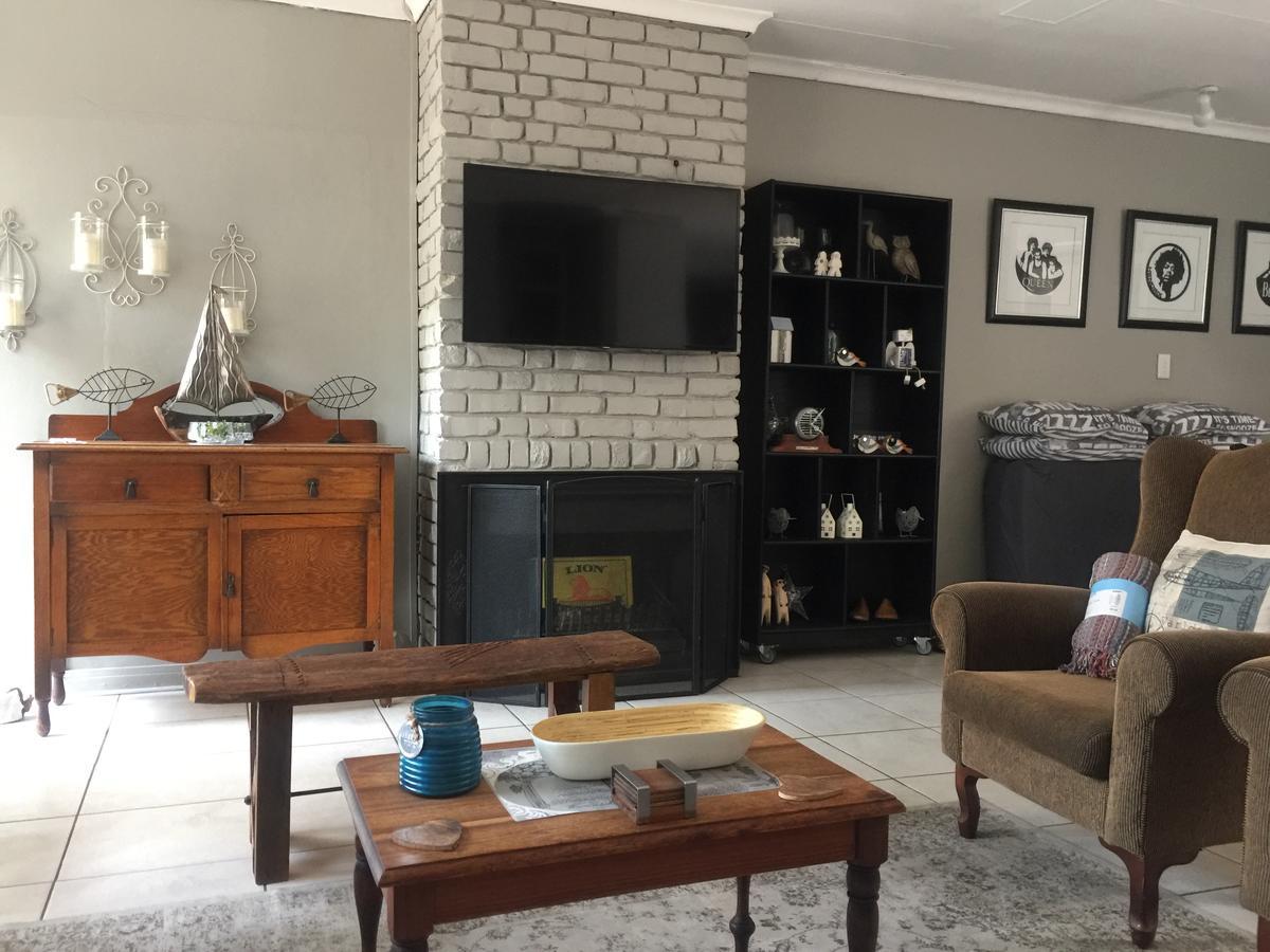 80 On Benade Apartment Bloemfontein Exterior foto