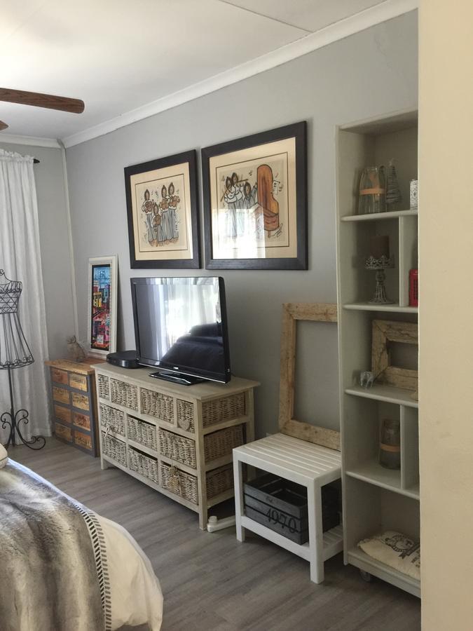 80 On Benade Apartment Bloemfontein Exterior foto