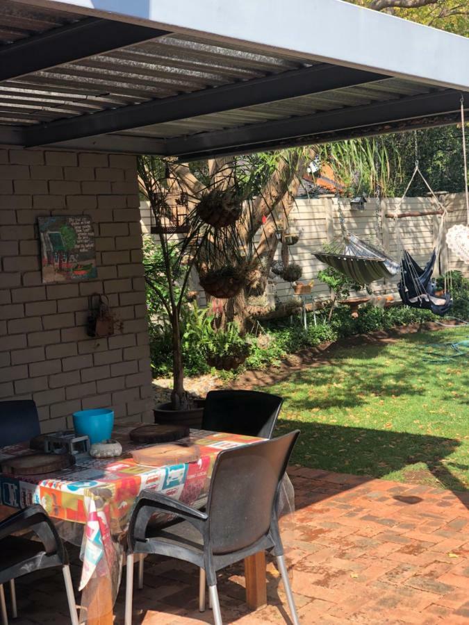 80 On Benade Apartment Bloemfontein Exterior foto