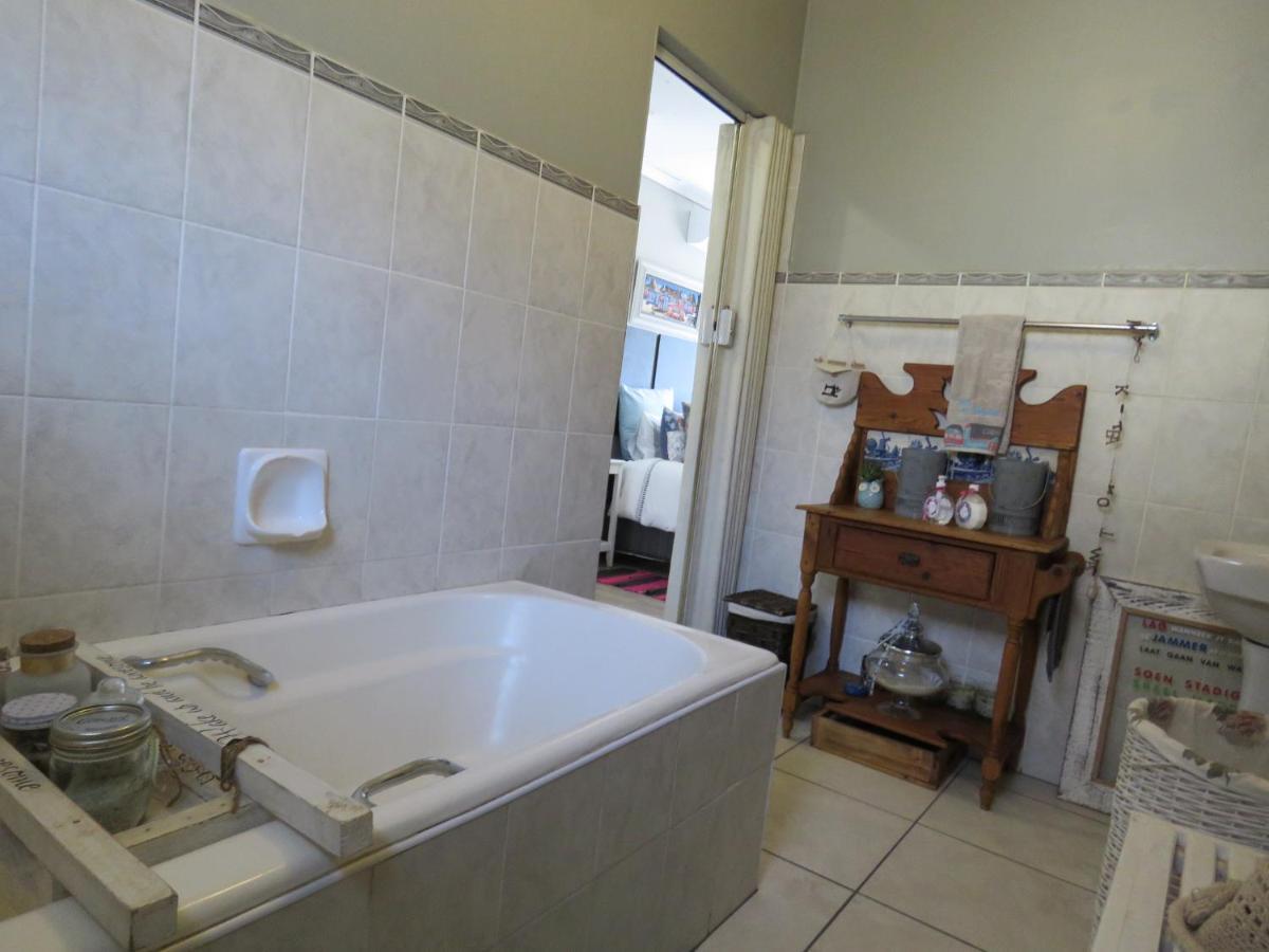 80 On Benade Apartment Bloemfontein Exterior foto