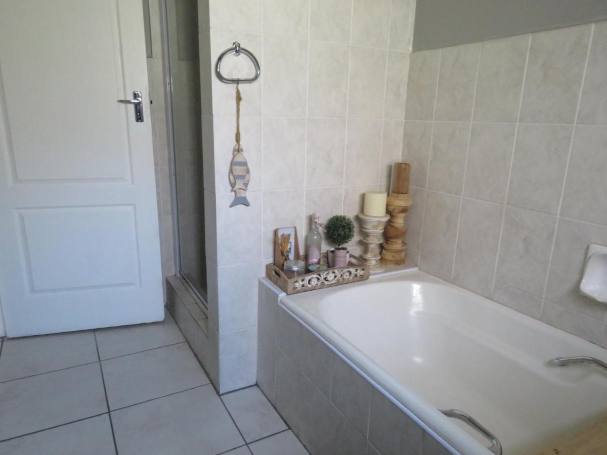 80 On Benade Apartment Bloemfontein Exterior foto