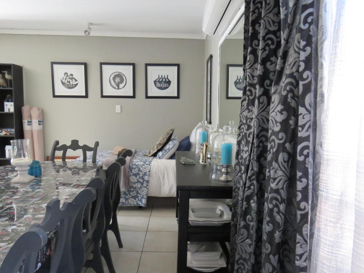 80 On Benade Apartment Bloemfontein Exterior foto